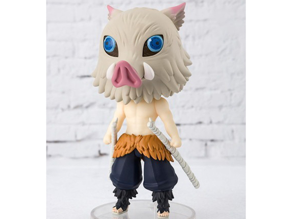 Figuarts mini �{���ɔV��