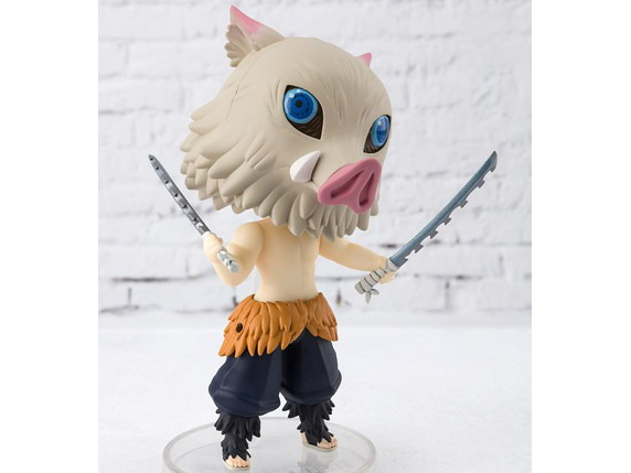 Figuarts mini �{���ɔV��