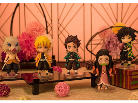 Figuarts mini �{���ɔV��