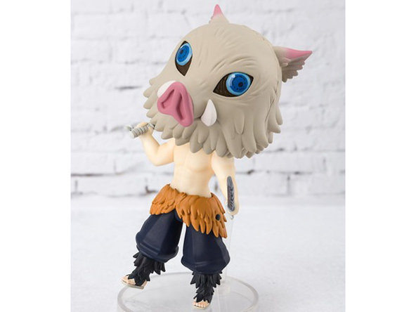 Figuarts mini �{���ɔV�� �̐��i�摜