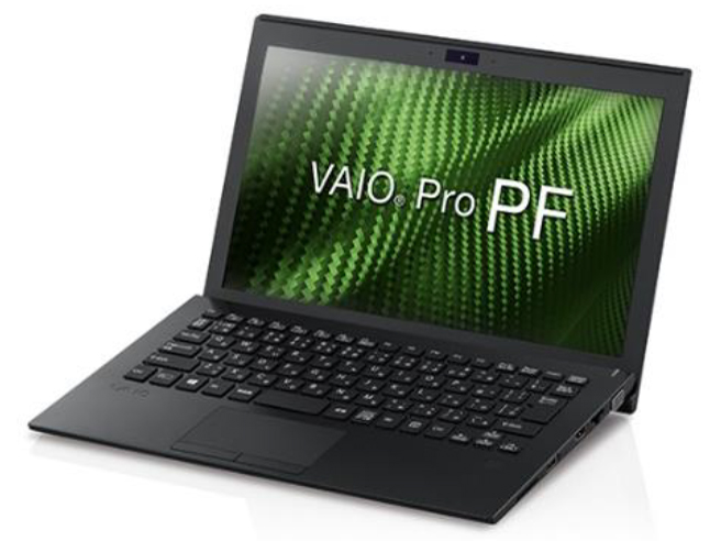 VAIO Pro PF VJPF111HAL5B �̐��i�摜