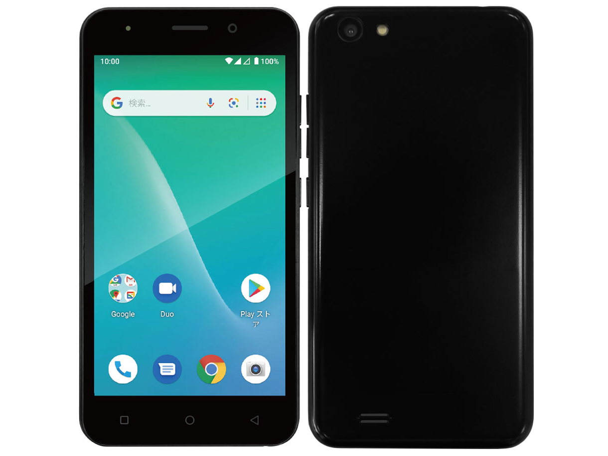 ADP-503G SIM�t���[ [�u���b�N] �̐��i�摜