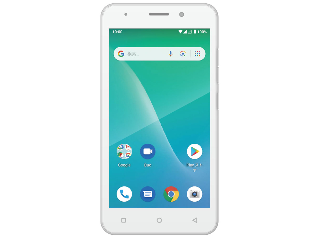 ADP-503G SIM�t���[ [�z���C�g] �̐��i�摜