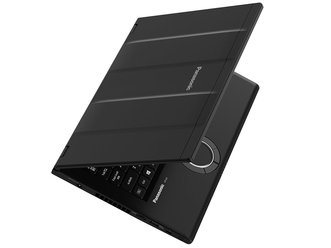 Let's note LV8 CF-LV8VS6QP [�W�F�b�g�u���b�N] �̐��i�摜