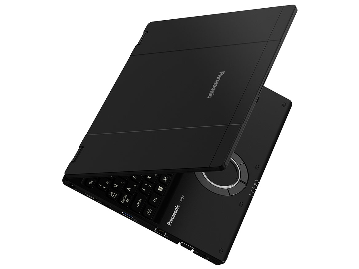 Let's note QV8 CF-QV8VSDQP [�W�F�b�g�u���b�N] �̐��i�摜