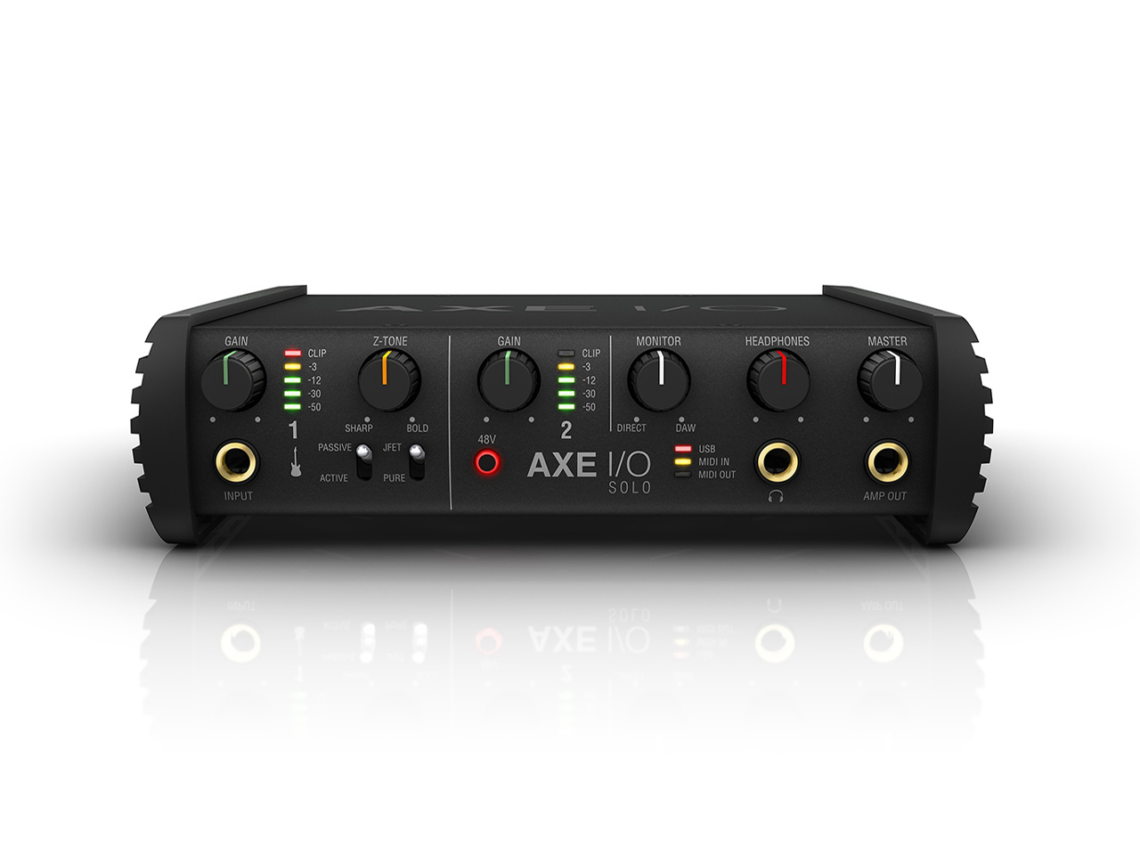 AXE I/O SOLO �̐��i�摜