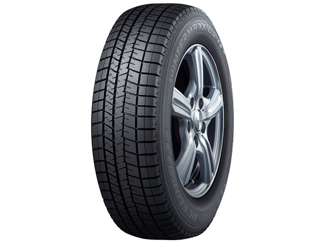 WINTER MAXX 03 215/50R17 91Q