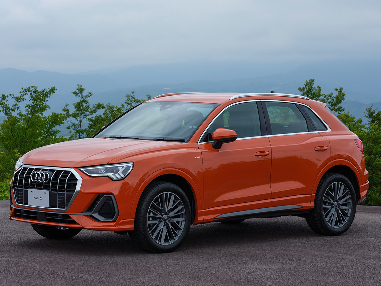 アウディ Audi アウディ Q3 F3DFGF用 オイルフィルター