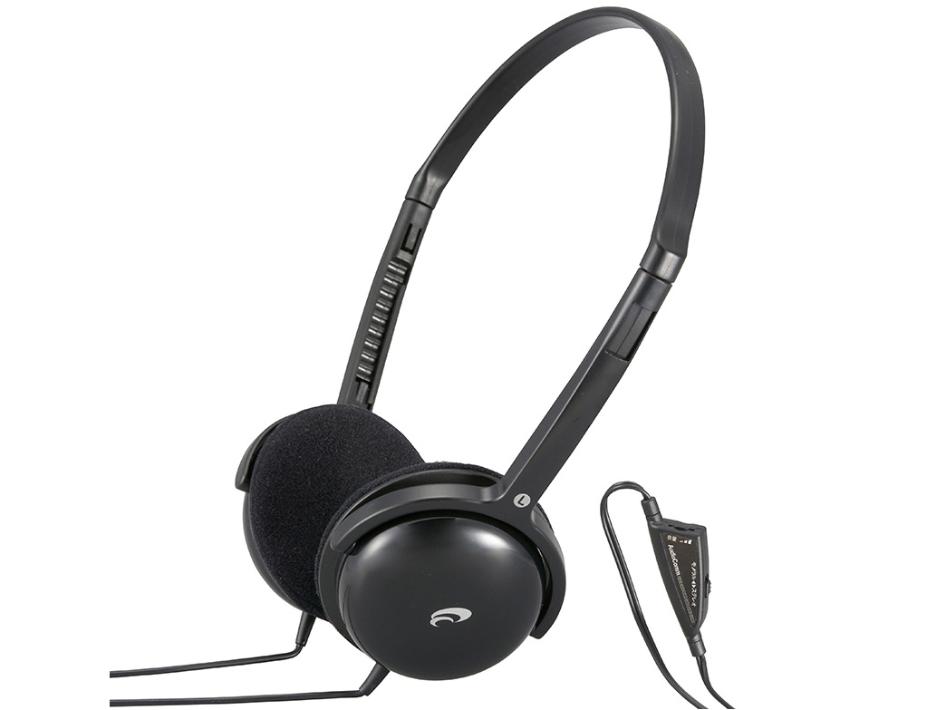 AudioComm HP-H355N �̐��i�摜