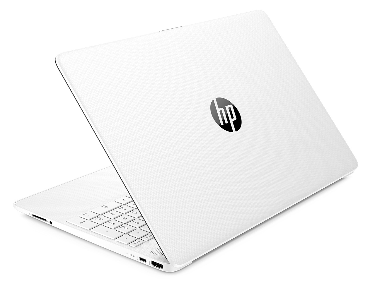 HP 15s-eq1000 ���i.com���� AMD Athlon/128GB SSD/������4GB/15.6�^/�t��HD IPS�t�����ڃ��f�� �̐��i�摜