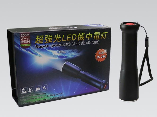 LED�����d�� ES-30H
