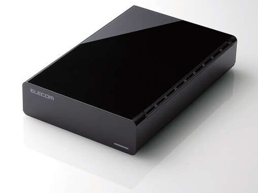 ELD-FTV020UBK [�u���b�N] �̐��i�摜