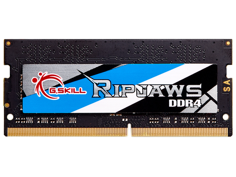F4-3200C22S-8GRS [SODIMM DDR4 PC4-25600 8GB] �̐��i�摜