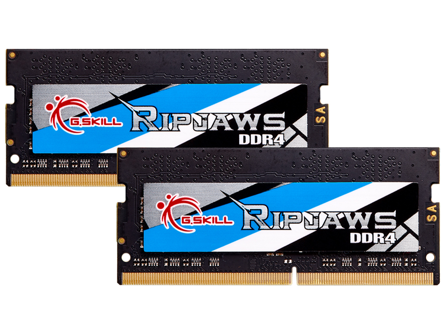 F4-3200C22D-16GRS [SODIMM DDR4 PC4-25600 8GB 2���g] �̐��i�摜