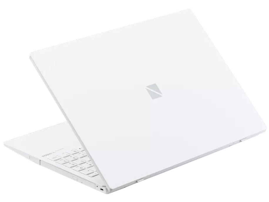 LAVIE N15 N1535/AAW PC-N1535AAW [�p�[���z���C�g]