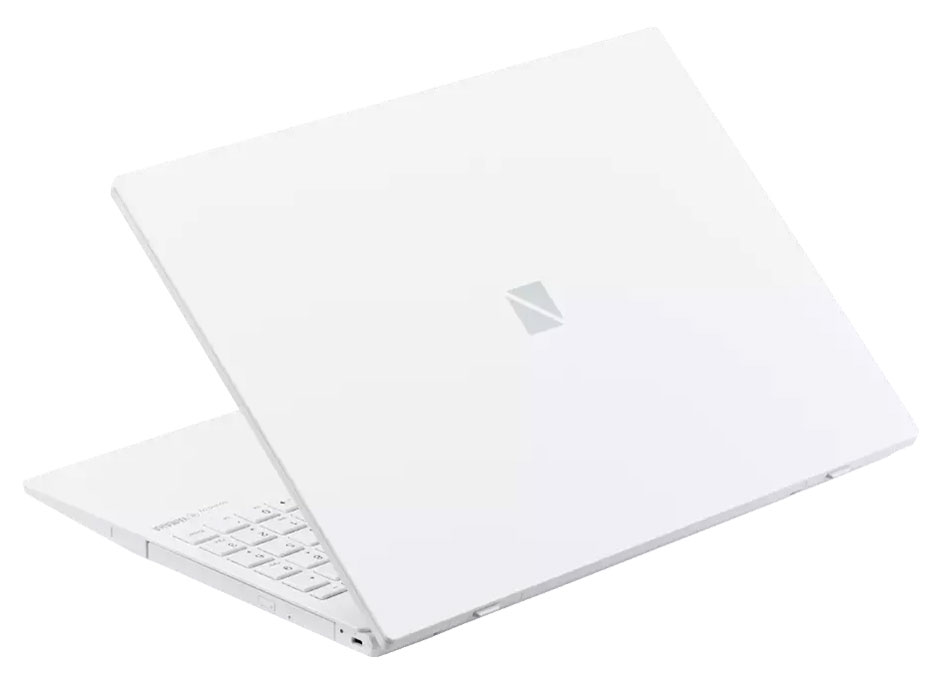 LAVIE N15 N1515/AAW PC-N1515AAW [�p�[���z���C�g]