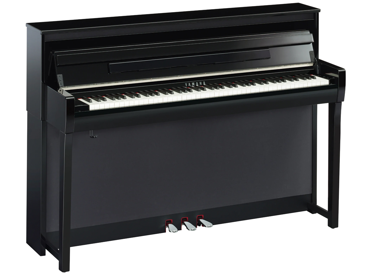 Clavinova CLP-785PE [�����ʉ��o��] �̐��i�摜