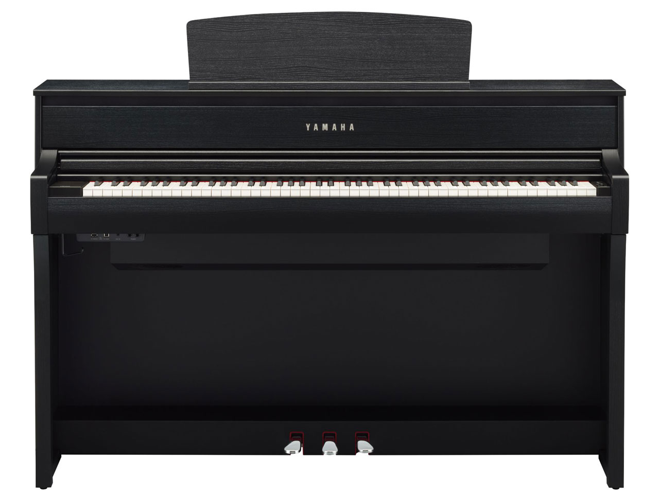 Clavinova CLP-775B [�u���b�N�E�b�h��]