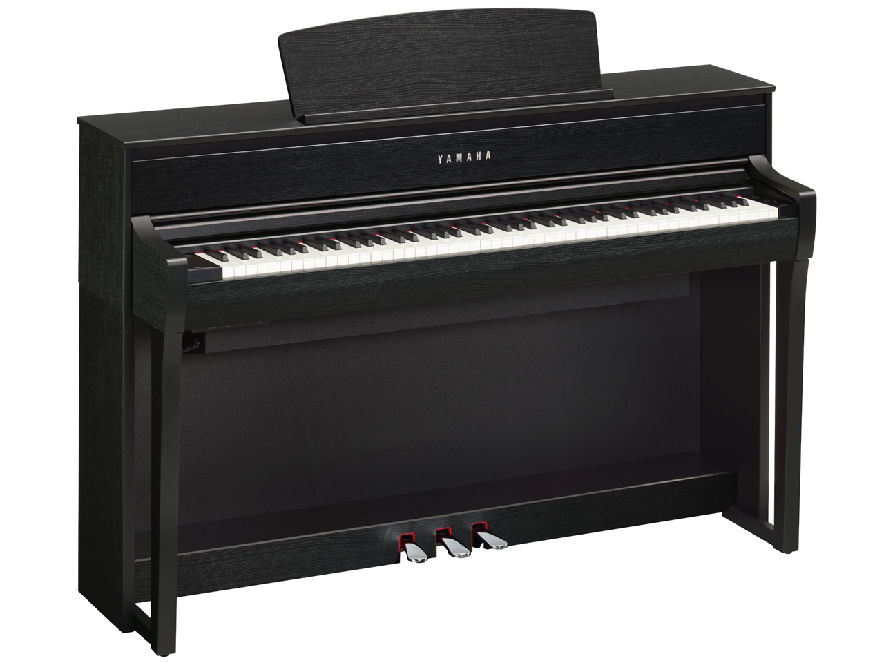 Clavinova CLP-775B [�u���b�N�E�b�h��] �̐��i�摜