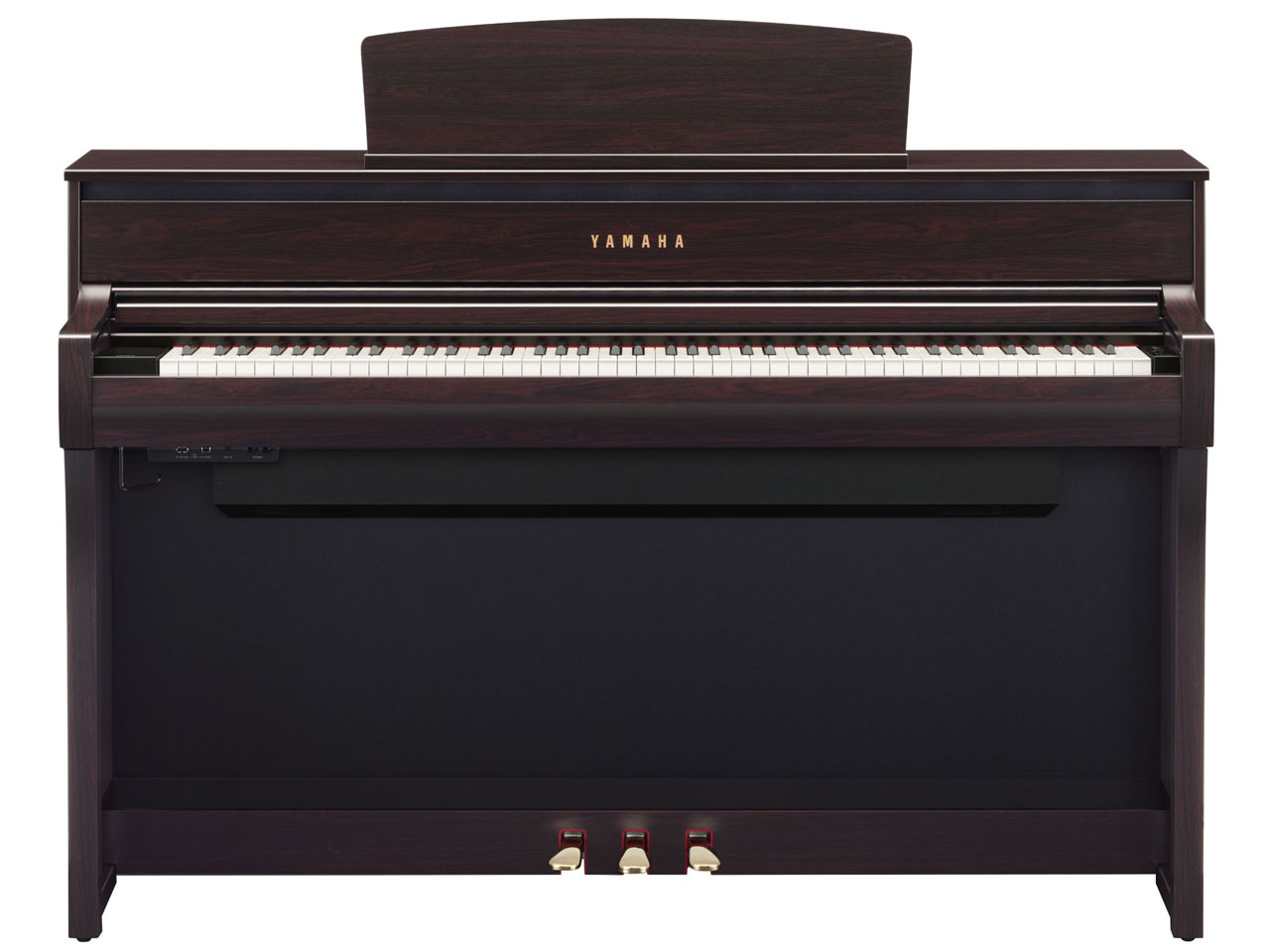 Clavinova CLP-775R [�j���[�_�[�N���[�Y�E�b�h��]