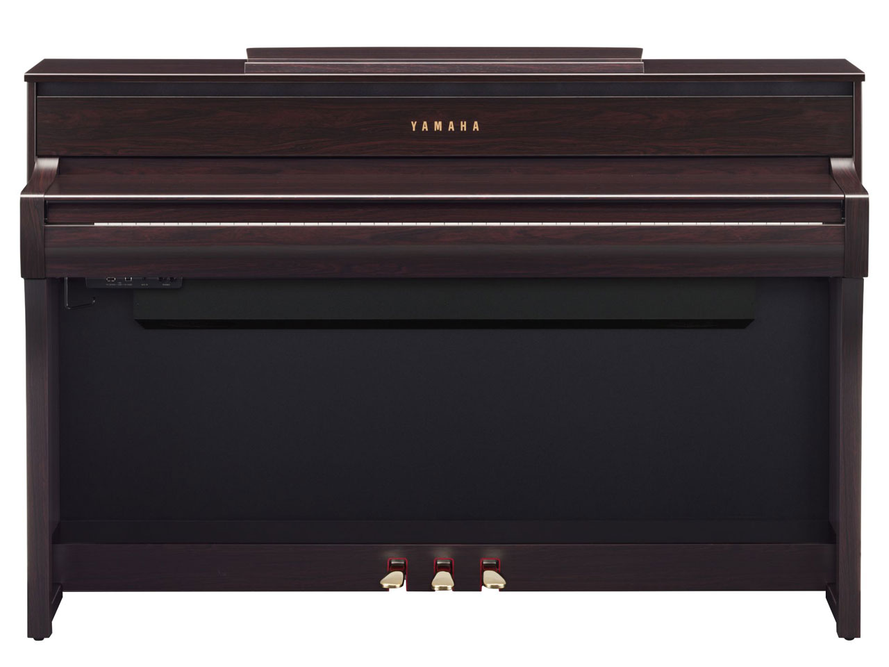 Clavinova CLP-775R [�j���[�_�[�N���[�Y�E�b�h��]