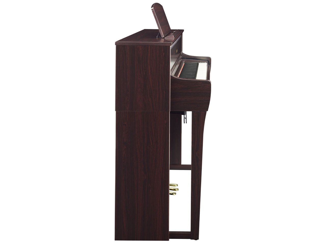 Clavinova CLP-775R [�j���[�_�[�N���[�Y�E�b�h��]