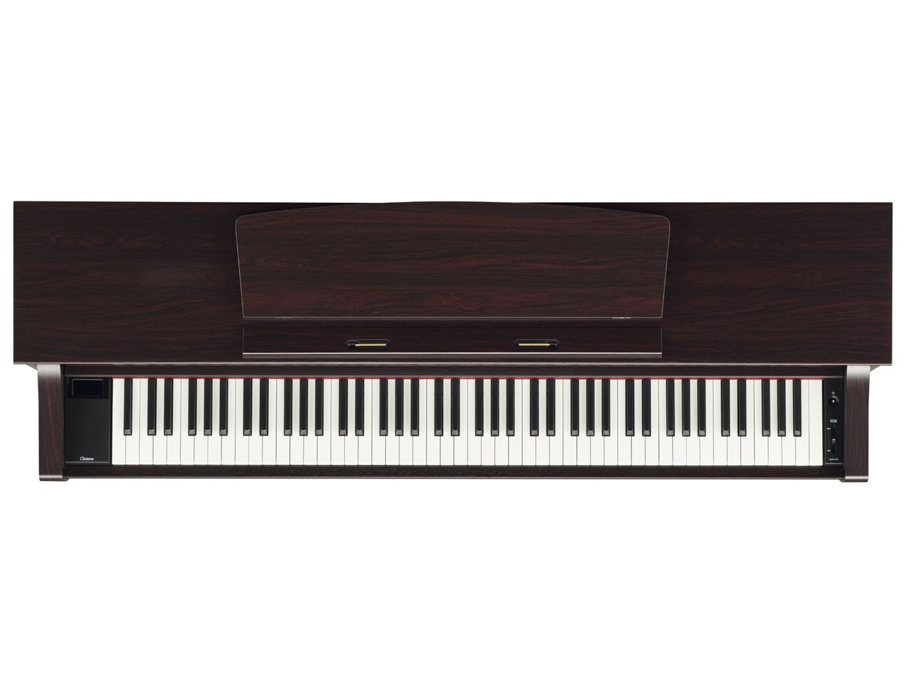 Clavinova CLP-775R [�j���[�_�[�N���[�Y�E�b�h��]