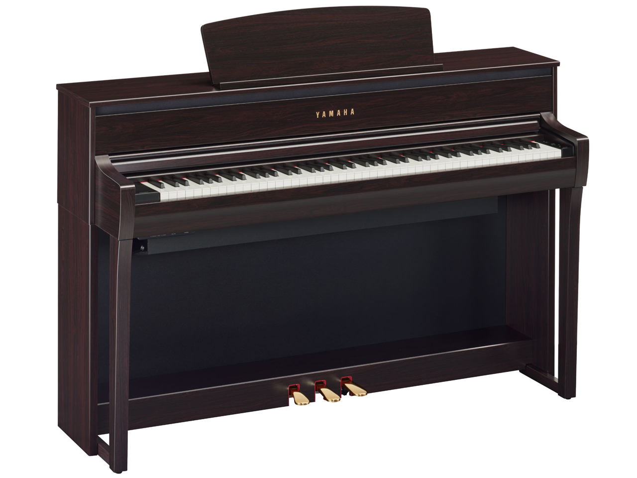 Clavinova CLP-775R [�j���[�_�[�N���[�Y�E�b�h��] �̐��i�摜