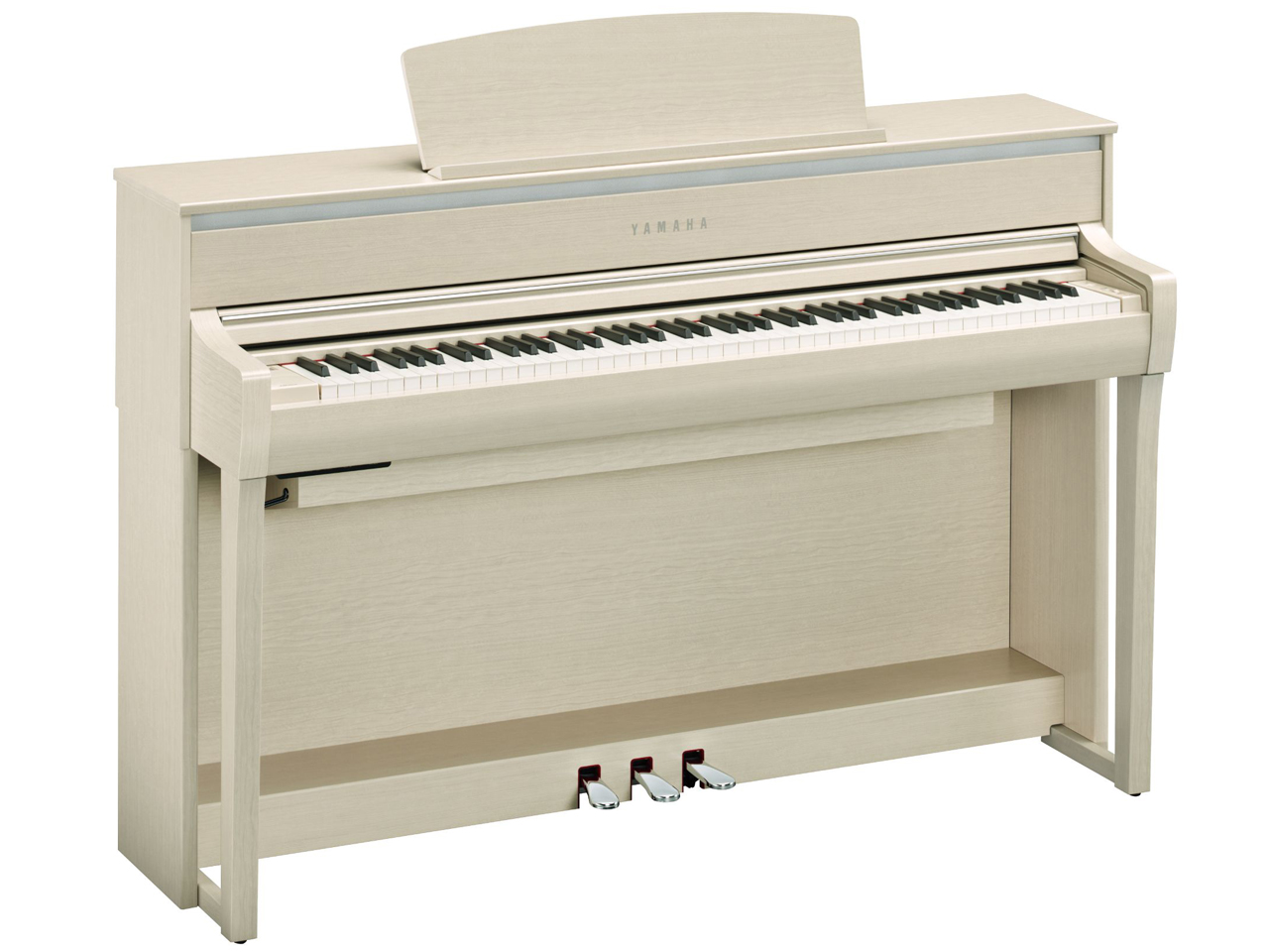 Clavinova CLP-775WA [�z���C�g�A�b�V����] �̐��i�摜
