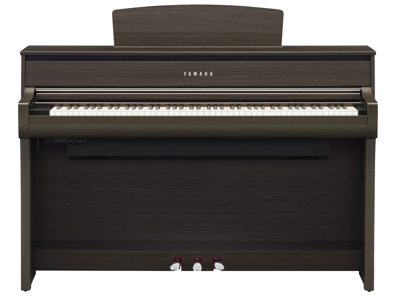 Clavinova CLP-775DW [�_�[�N�E�H���i�b�g��]