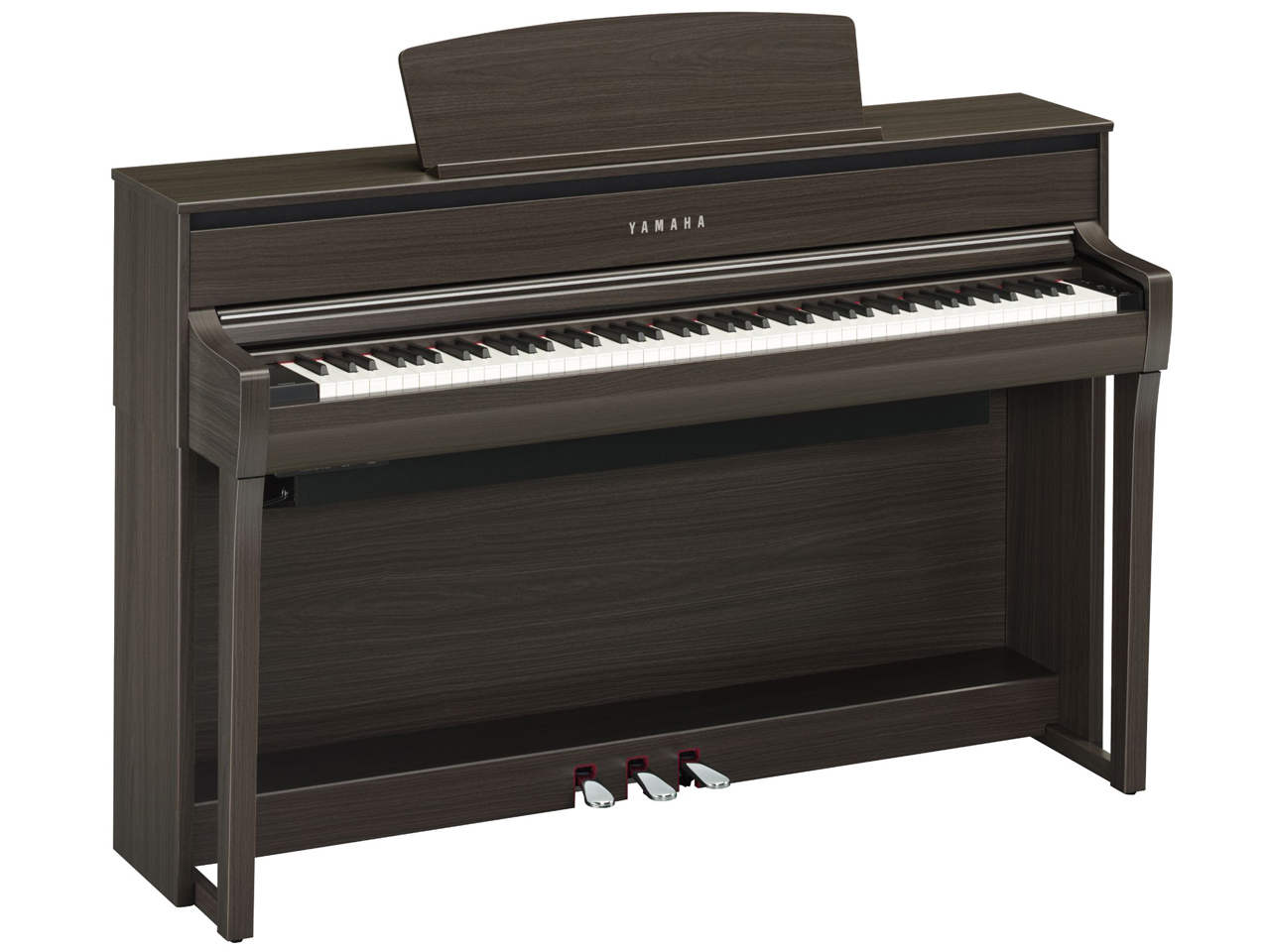 Clavinova CLP-775DW [�_�[�N�E�H���i�b�g��] �̐��i�摜