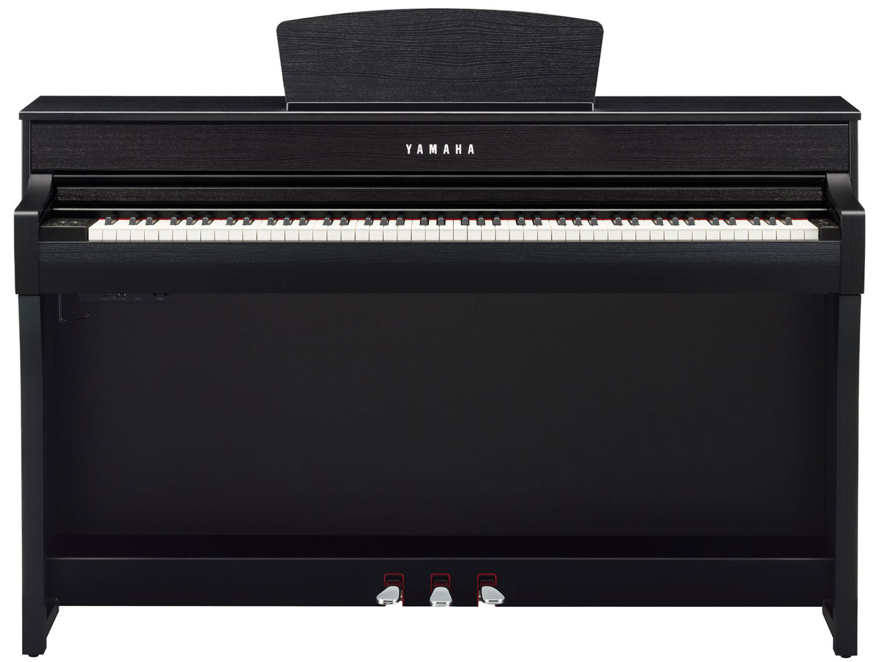 Clavinova CLP-735B [�u���b�N�E�b�h��]