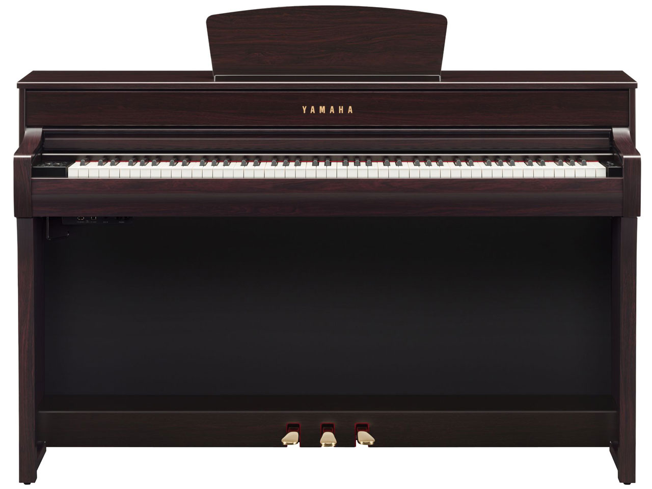 Clavinova CLP-735R [�j���[�_�[�N���[�Y�E�b�h��]