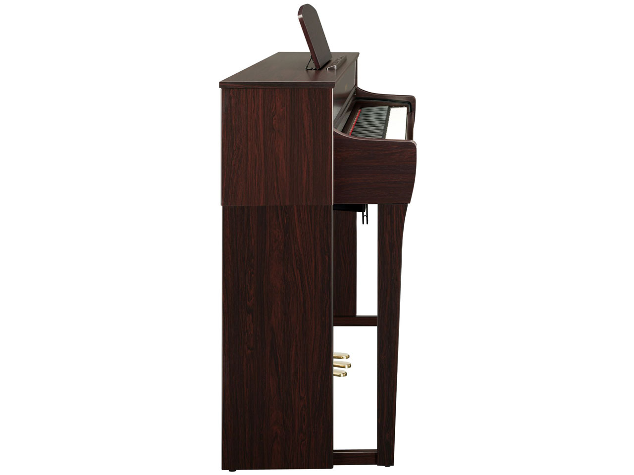 Clavinova CLP-735R [�j���[�_�[�N���[�Y�E�b�h��]