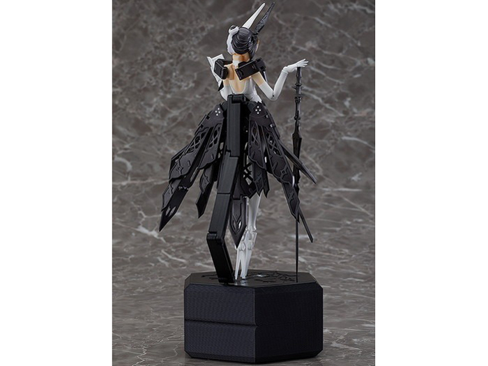 chitocerium 1/1 LXXVIII-platinum [2020�N10��]