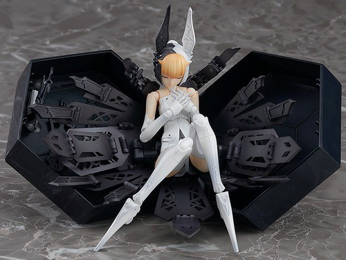 chitocerium 1/1 LXXVIII-platinum [2020�N10��]