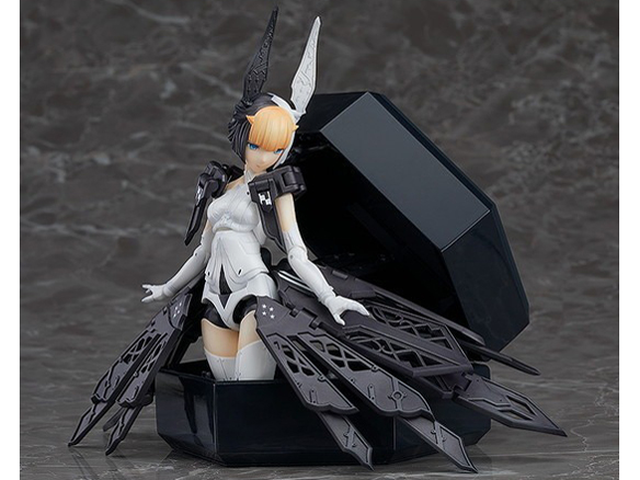 chitocerium 1/1 LXXVIII-platinum [2020�N10��]