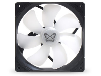 KAZE FLEX 140 SQUARE ARGB PWM 1200RPM KF1425FD12SAR-P