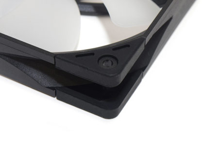 KAZE FLEX 140 SQUARE ARGB PWM 1200RPM KF1425FD12SAR-P