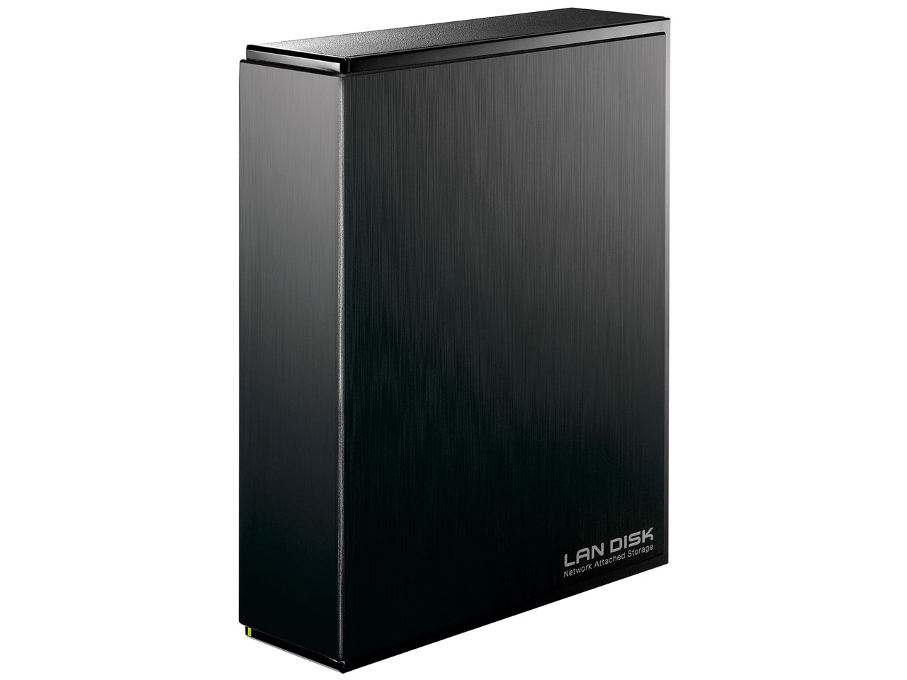 LAN DISK HDL-TA3/E