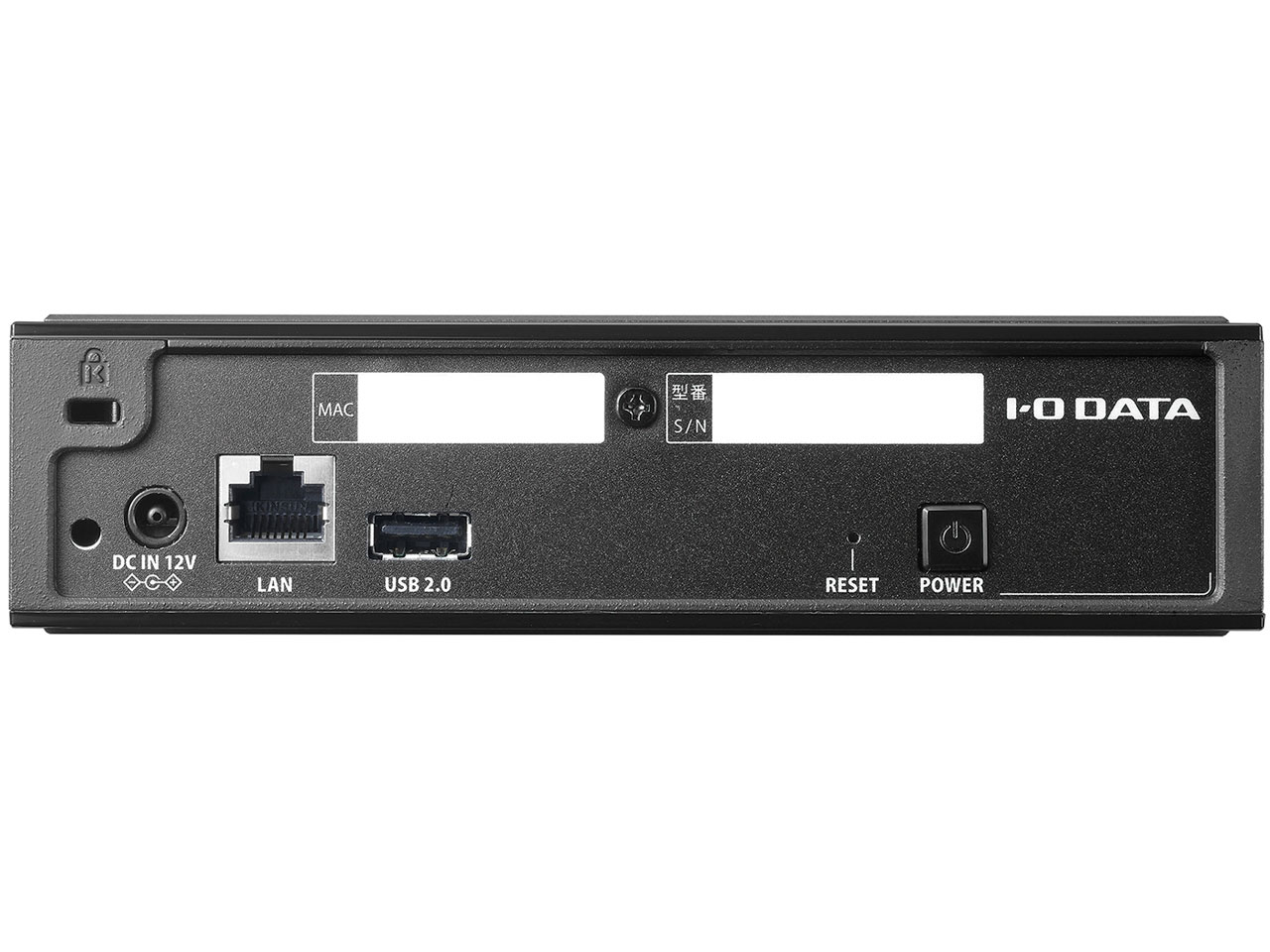 LAN DISK HDL-TA3/E