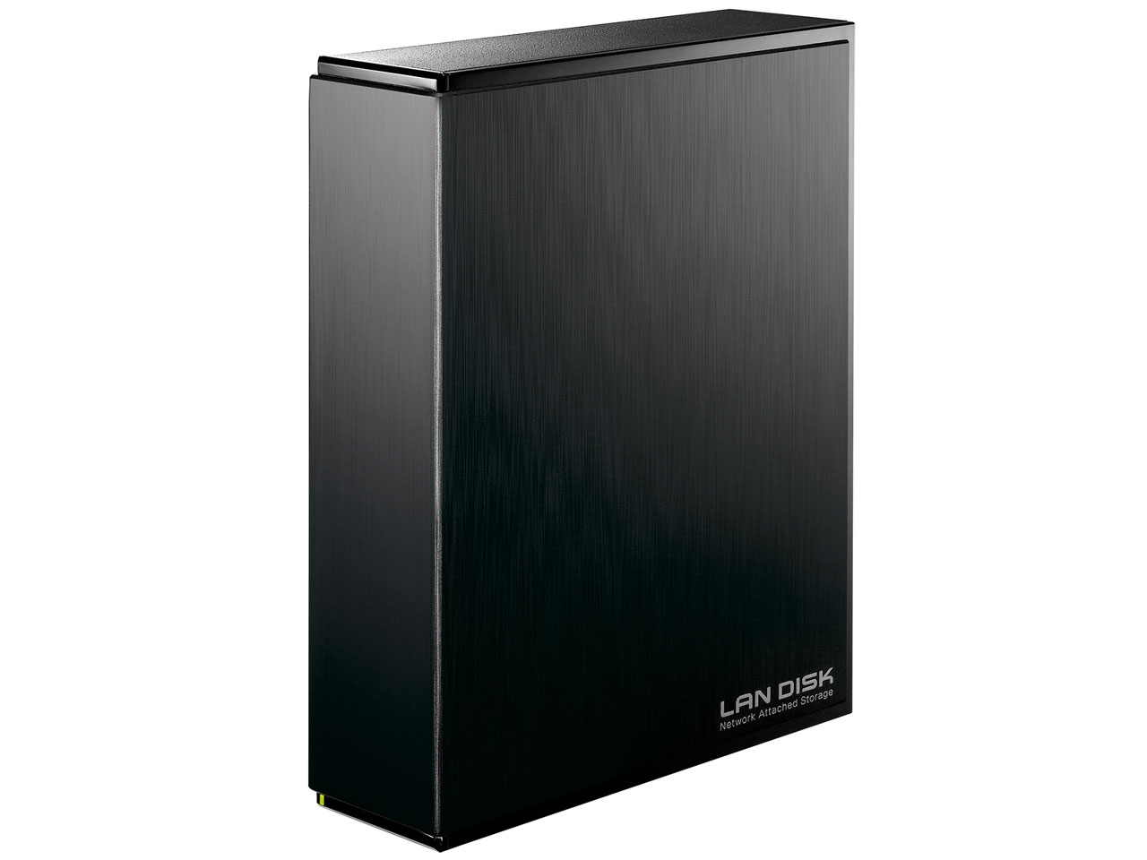 LAN DISK HDL-TA4/E