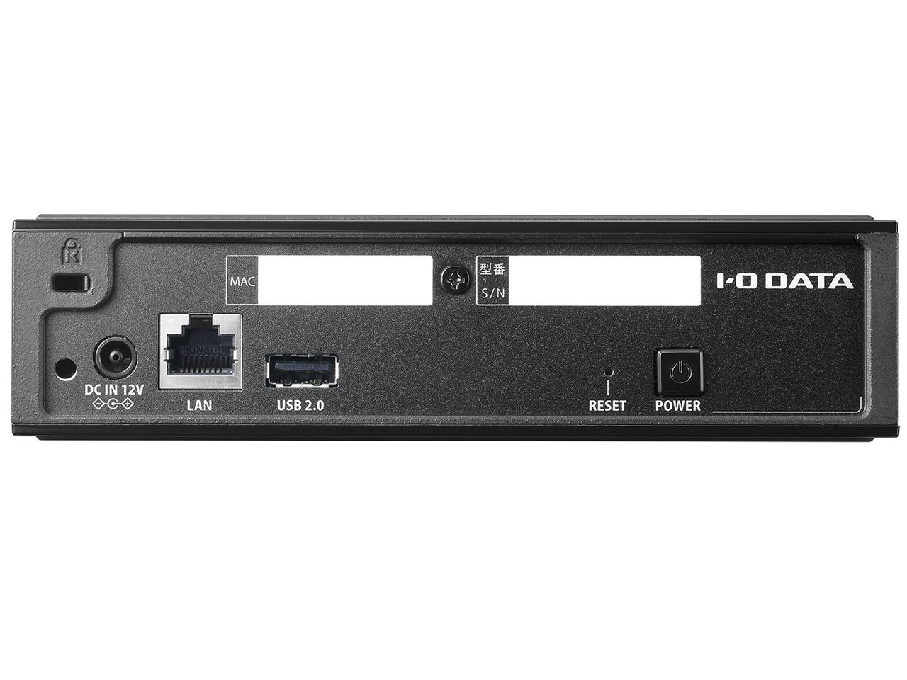 LAN DISK HDL-TA4/E