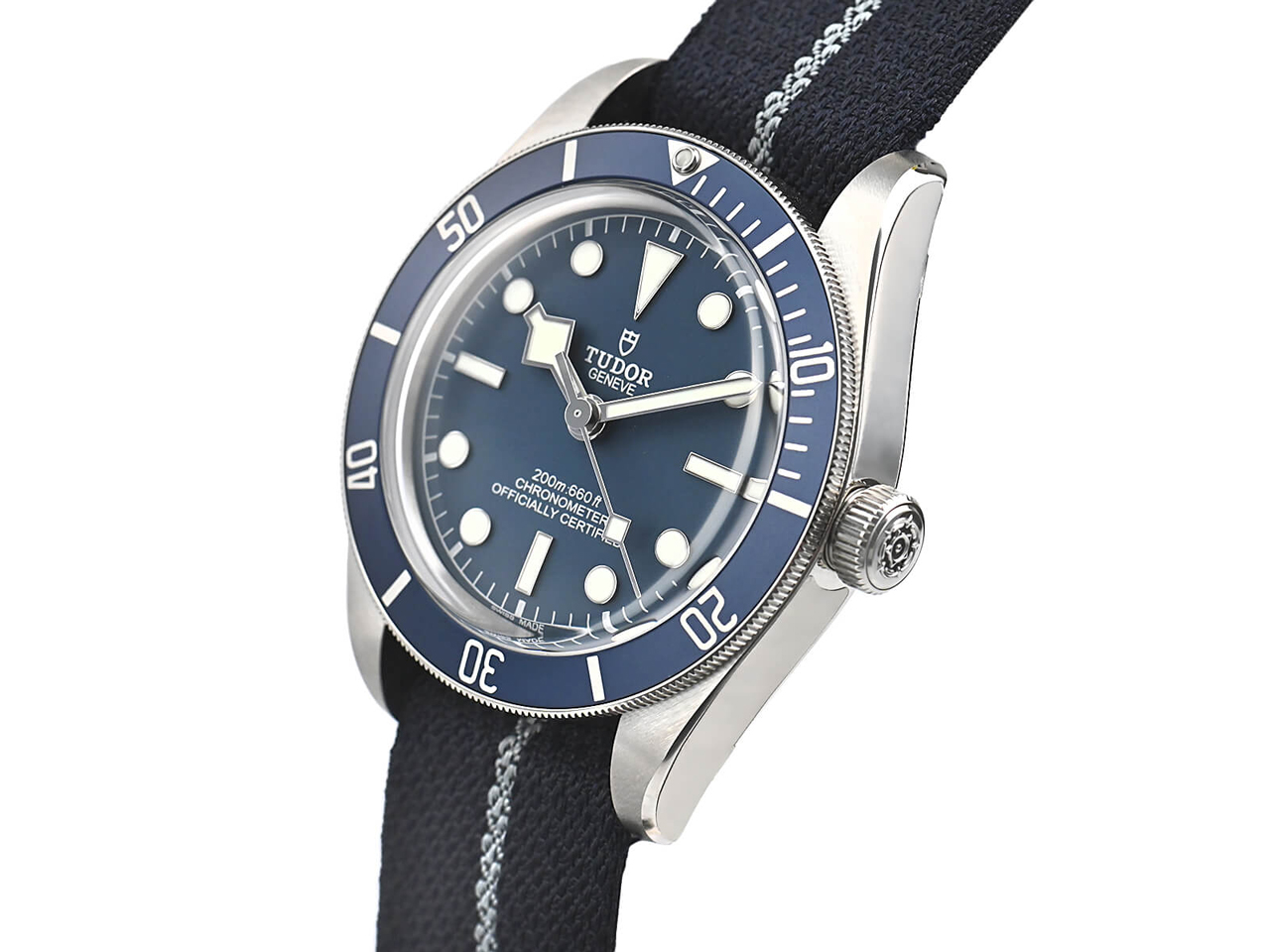 �u���b�N�x�C 58 79030B [�u���[�t�@�u���b�N�x���g �u���[] �̐��i�摜