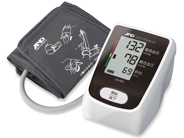 UA-622 �̐��i�摜