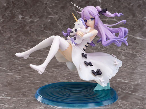 �A�Y�[�����[�� 1/7 ���j�R�[�� �̐��i�摜