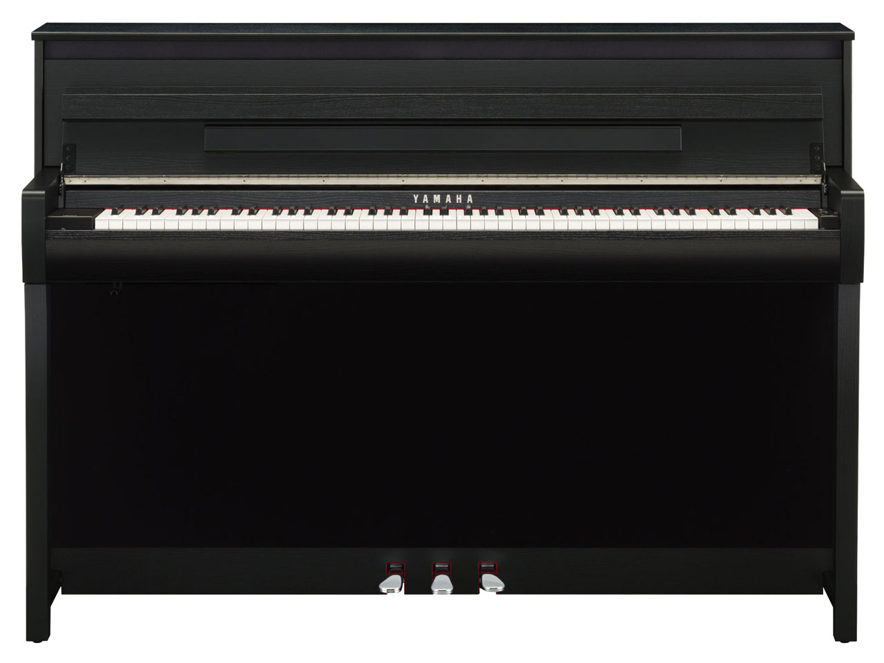 Clavinova CLP-785B [�u���b�N�E�b�h��]