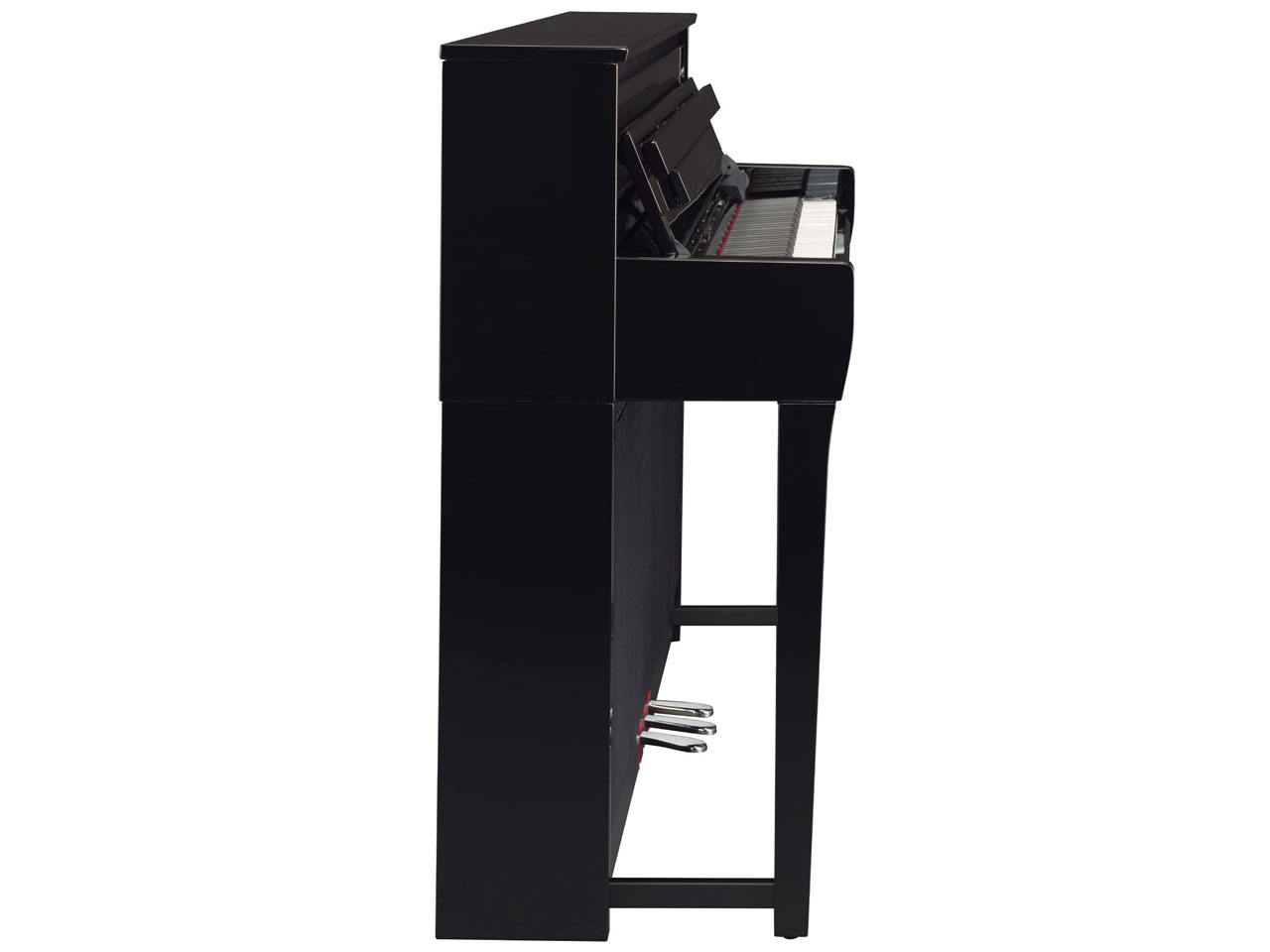 Clavinova CLP-785B [�u���b�N�E�b�h��]