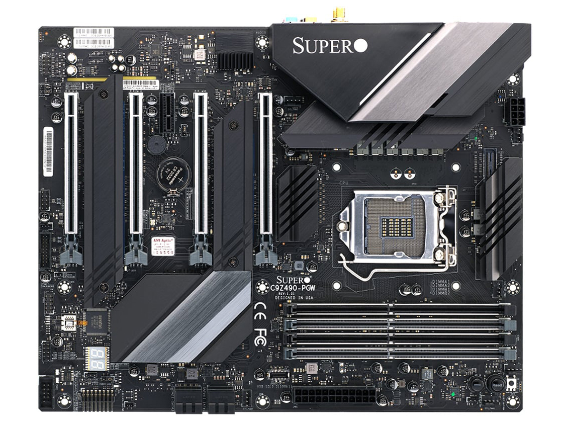 C9Z490-PGW �̐��i�摜