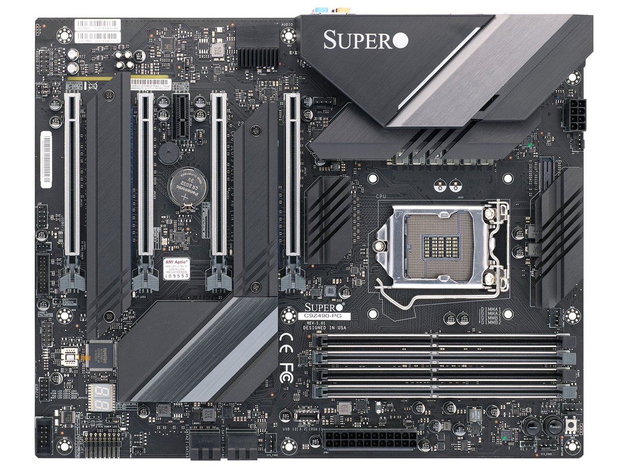 C9Z490-PG �̐��i�摜